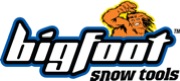 Bigfoot Logo
