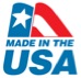 Made in USA Logo