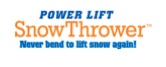 PowerLift Logo